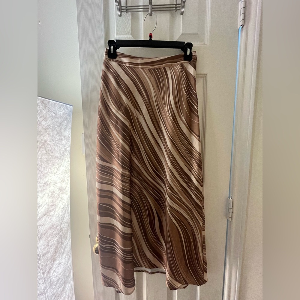 J. McLaughlin Zahara Skirt